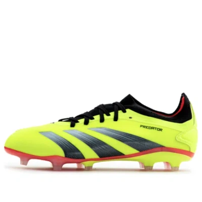 ADIDAS ORIGINALS adidas Predator 24 Pro FG 'Team Solar Yellow'