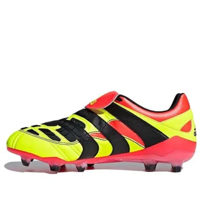 ADIDAS ORIGINALS adidas Predator Accelerator FG 'Red'