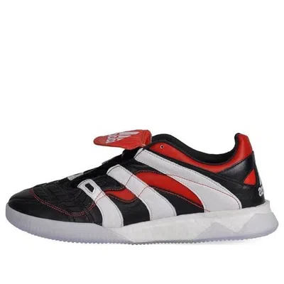 ADIDAS ORIGINALS adidas Predator Accelerator Trainers 'Black White Red'