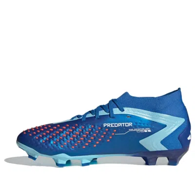 ADIDAS ORIGINALS adidas Predator Accuracy.2 FG 'Blue'