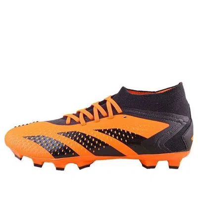 ADIDAS ORIGINALS adidas Predator Accuracy.2 MG 'Team Solar Orange Core Black'
