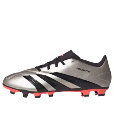 ADIDAS ORIGINALS adidas Predator Club 'Platinum Metallic Aurora Black Turbo'