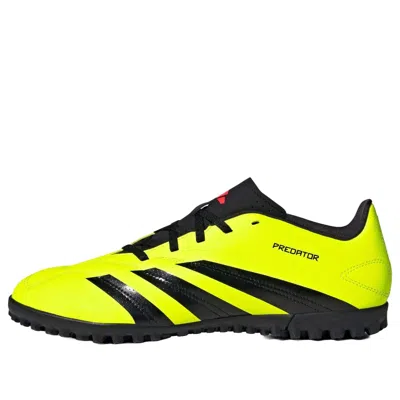 ADIDAS ORIGINALS adidas Predator Club TF 'Neon Yellow Black'