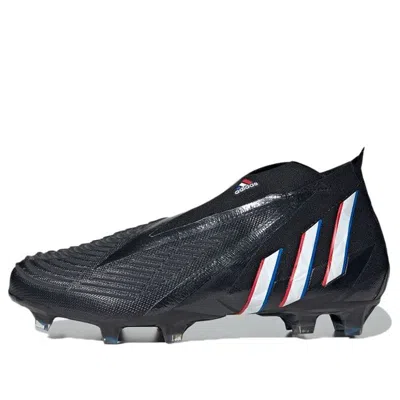 ADIDAS ORIGINALS adidas Predator Edge+ FG 'Edge of Darkness'