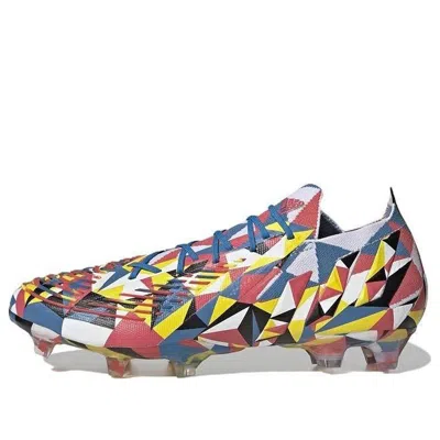ADIDAS ORIGINALS adidas Predator Edge.1 FG 'Geometric'