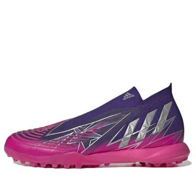 ADIDAS ORIGINALS adidas Predator Edge.1 TF 'Purple Pink'