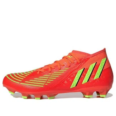 ADIDAS ORIGINALS adidas Predator Edge.2 MG 'Red Green Blue'