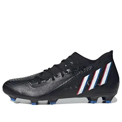 ADIDAS ORIGINALS adidas Predator Edge.3 FG 'Edge of Darkness'