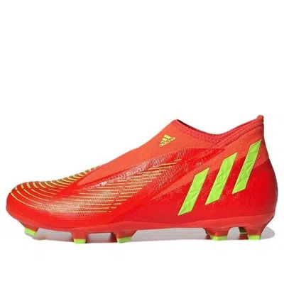 ADIDAS ORIGINALS adidas Predator Edge.3 FG 'Game Data Pack'