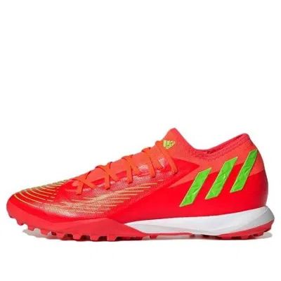 ADIDAS ORIGINALS adidas Predator Edge.3 TF 'Orange Green'