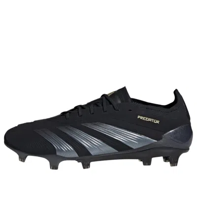 ADIDAS ORIGINALS adidas Predator Elite 'Core Black Carbon Gold Metallic'