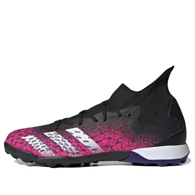 ADIDAS ORIGINALS adidas Predator Freak.3 TF 'Demonscale - Shock Pink'