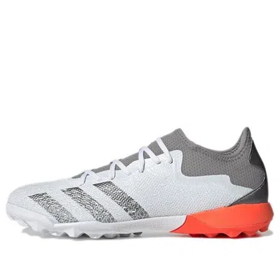 ADIDAS ORIGINALS adidas Predator Freak.3 TF 'Demonscale - White Solar Red'