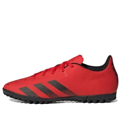 ADIDAS ORIGINALS adidas Predator Freak.4 TF 'Demonscale - Solar Red'