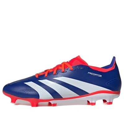 ADIDAS ORIGINALS adidas Predator League FG 'Lucid Blue White Solar Red'