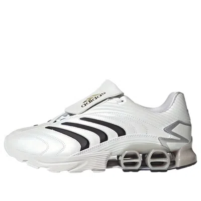 ADIDAS ORIGINALS adidas Predator Megaride 'White Black'