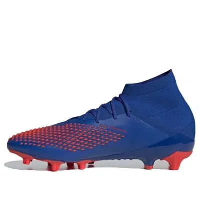 ADIDAS ORIGINALS adidas Predator Mutator 20.1 AG 'Blue White'