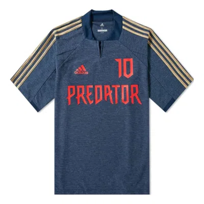 ADIDAS ORIGINALS adidas Predator Zidane Jersey
