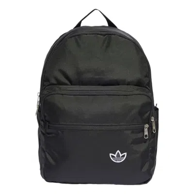 ADIDAS ORIGINALS adidas Premium Essentials Backpack 'Black'