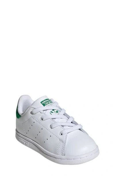 ADIDAS ORIGINALS ADIDAS PRIMEGREEN STAN SMITH SNEAKER