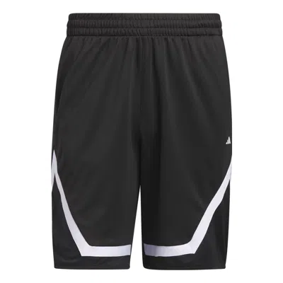 ADIDAS ORIGINALS adidas Pro Block Shorts 'Black'