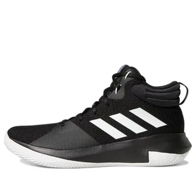 ADIDAS ORIGINALS adidas Pro Elevate 'Core Black White'