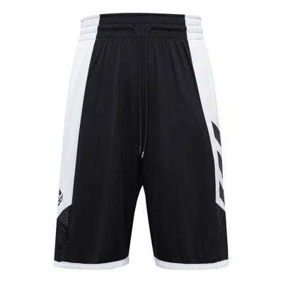 ADIDAS ORIGINALS adidas Pro Madness Shr Basketball game Sports Shorts Black