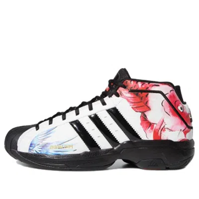 ADIDAS ORIGINALS adidas Pro Model 2G 'Chinese New Year'