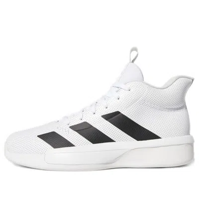 ADIDAS ORIGINALS adidas Pro Next 2019 Gca White/Black