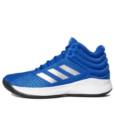 ADIDAS ORIGINALS adidas Pro Spark 2018 'Blue White'