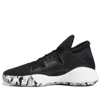 ADIDAS ORIGINALS adidas Pro Vision 'Core Black'