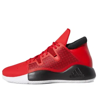 ADIDAS ORIGINALS adidas Pro Vision Red/White/Black