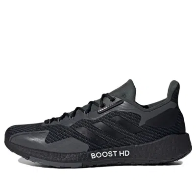 ADIDAS ORIGINALS adidas PulseBoost HD C.RDY U 'Core Black'