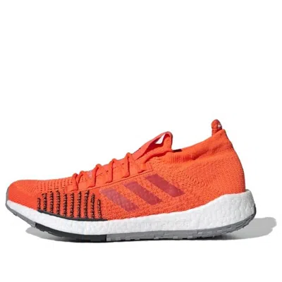 ADIDAS ORIGINALS adidas Pulseboost HD 'Solar Red'