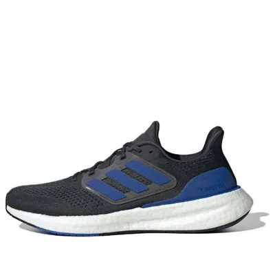 ADIDAS ORIGINALS adidas PureBoost 23 'Black Blue'