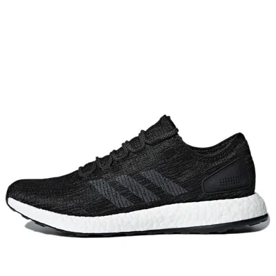 ADIDAS ORIGINALS adidas PureBoost 'Black & White'
