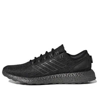 ADIDAS ORIGINALS adidas PureBoost 'Black Carbon'