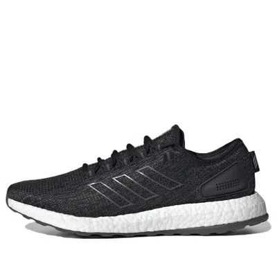 ADIDAS ORIGINALS adidas PureBoost 'Black White'