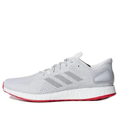 ADIDAS ORIGINALS adidas PureBoost DPR LTD 'Grey Shock Red'