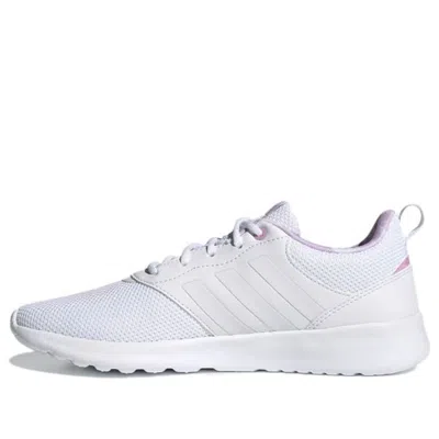 ADIDAS ORIGINALS adidas QT Racer 2.0 'White Clear Lilac'