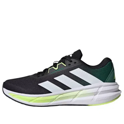 ADIDAS ORIGINALS adidas Questar 3 'Black Cloud White'