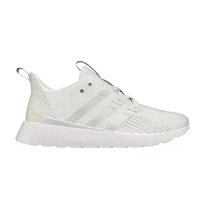 ADIDAS ORIGINALS ADIDAS QUESTAR FLOW J 'FOOTWEAR WHITE' | KID'S SIZE 6