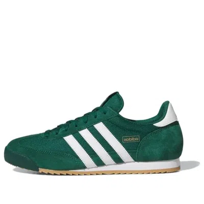ADIDAS ORIGINALS adidas R71 'College Green White'