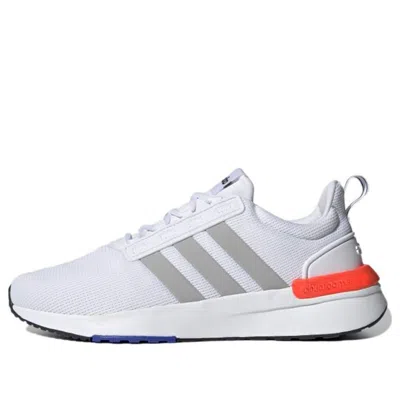 ADIDAS ORIGINALS adidas Racer TR21 'White Solar Red'