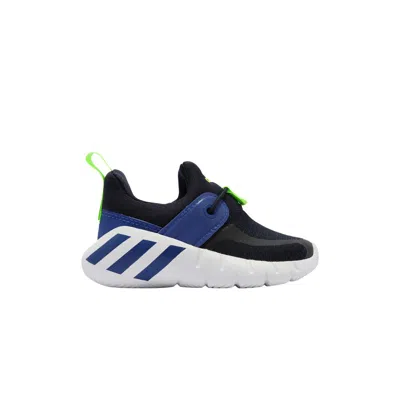 ADIDAS ORIGINALS ADIDAS RAPIDAZEN I WIDE 'LEGEND INK BOLD BLUE' | INFANT SIZE 9