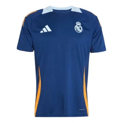 ADIDAS ORIGINALS adidas Real Madrid Tiro 24 Competition Training Jersey 'Blue'