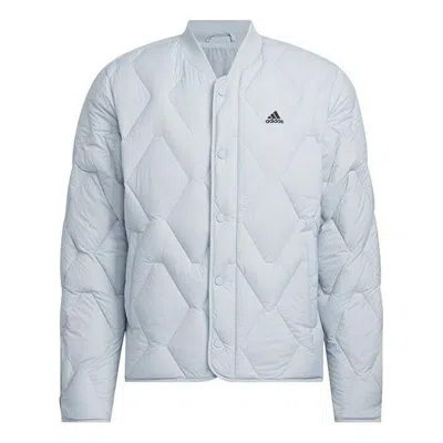 ADIDAS ORIGINALS adidas Regular Varsity Down Jacket 'White'