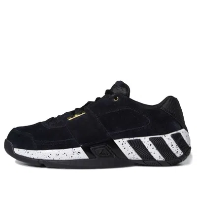 ADIDAS ORIGINALS adidas Regulate 'Black White'