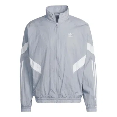 ADIDAS ORIGINALS adidas Rekive Track Jacket 'Grey'