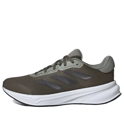 ADIDAS ORIGINALS adidas Response 'Olive Strata Black'